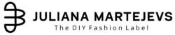 Logo JULIANA MARTEJEVS