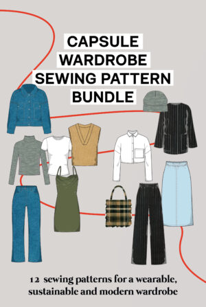 Sew your own wardrobe