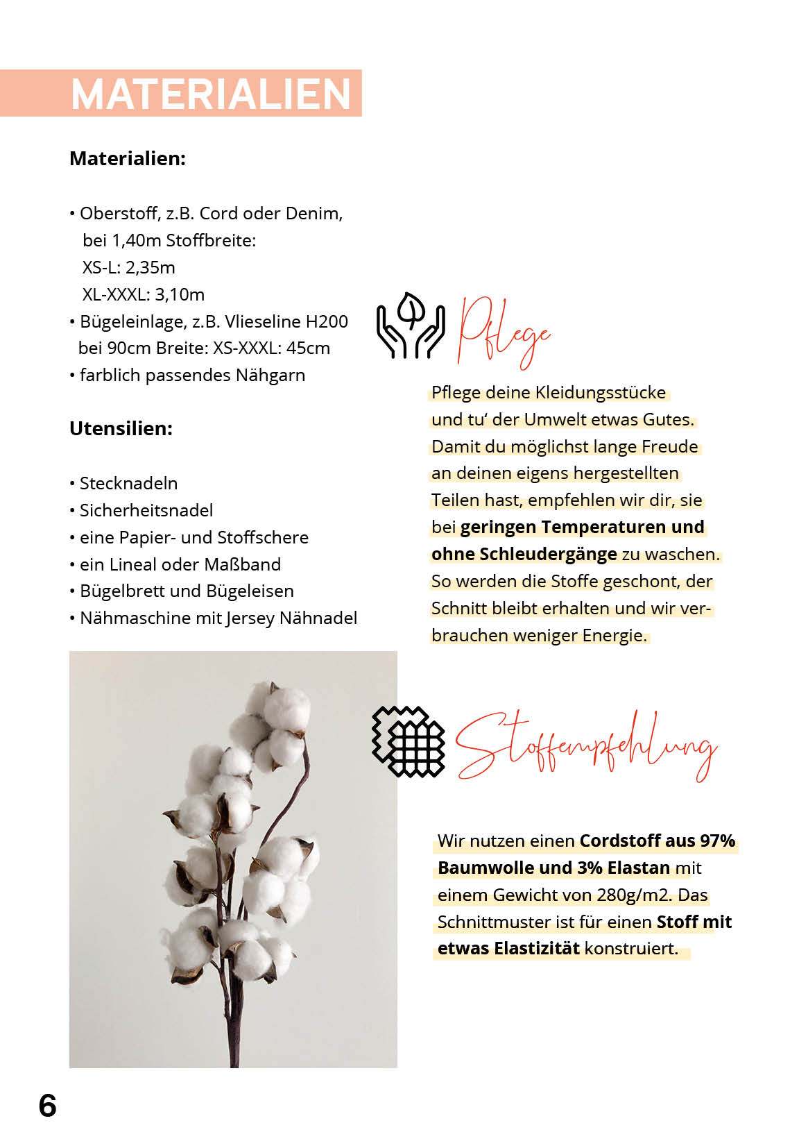 Latzhose Schnittmuster MAISIE – Bild 9