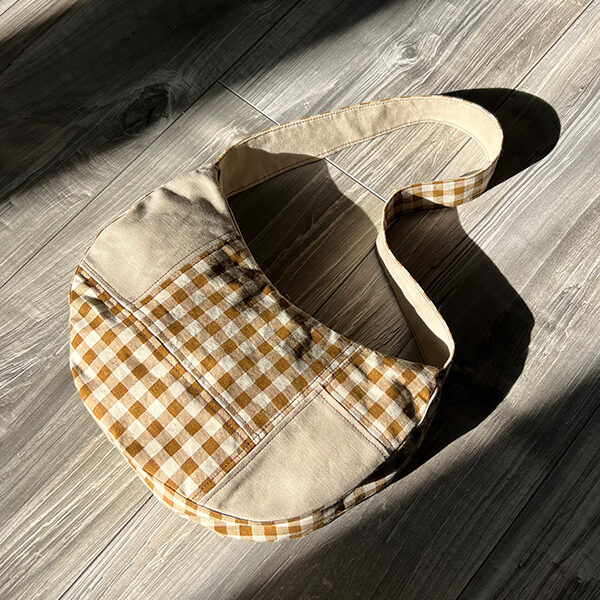 Patchwork Tasche